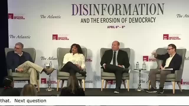 CNN Brian Stelter just got destroyed by a college freshman!