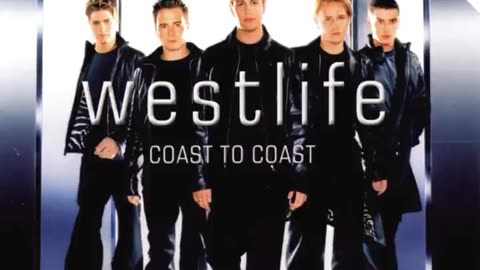 My Love - Westlife