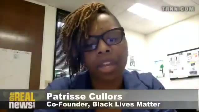 BLM co-founder: "We are trained Marxists"