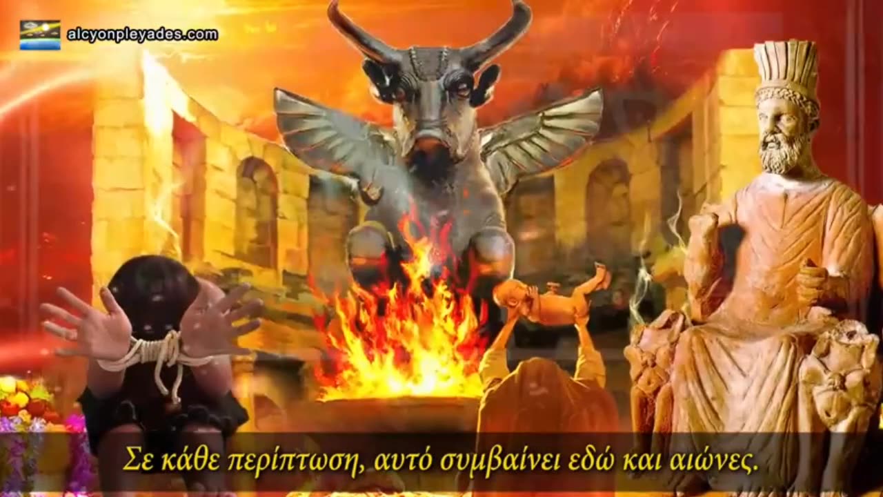 Mάικ Άνταμς: Disney, ένα βασίλειο παιδεραστίας, εμπορίας παιδιών και άλλων φρικτών εγκλημάτων