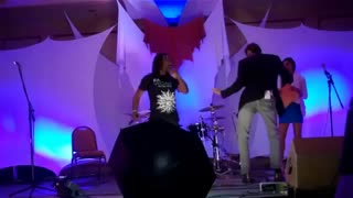 LIFEREGENERATOR BOOTY DANCE - Feb 26th 2013