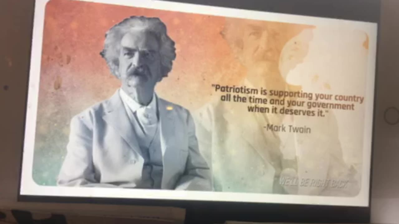 Derek Hunter rumble p 02 fake news guarantee I Q a direct connect with wealth (mark Cuban