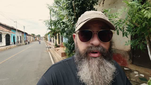 Nicaragua Idea Improving the Worst Lots to Be the Best | Vlog 5 October 2022