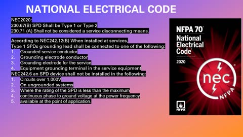 Why is it important to have a good surge protection system