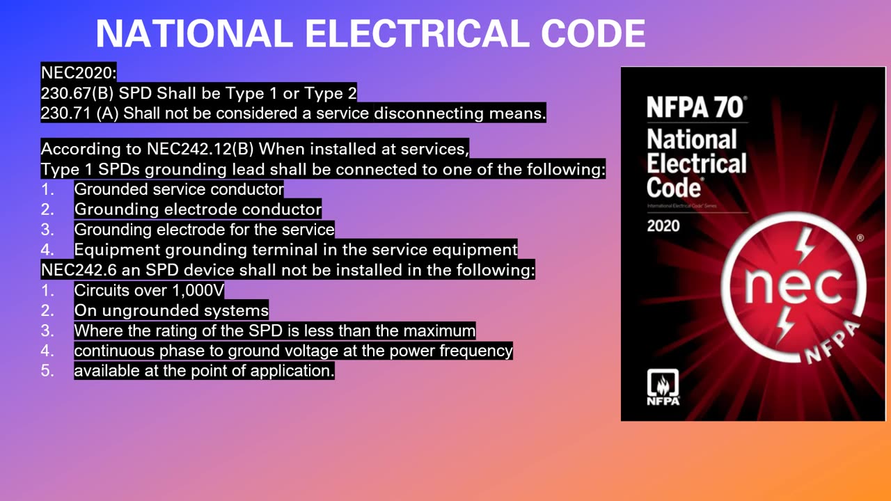 Why is it important to have a good surge protection system