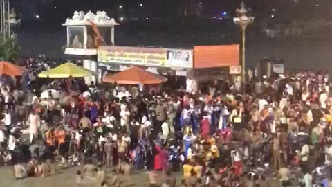 Har ki pauri /haridwar /Uttarakhand