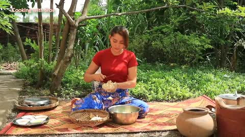 Yummy Mudcrab Tom Yum Recipe - Mudcrab Tom Yum Cooking