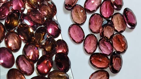 Tourmaline