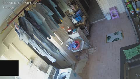 kitchen midnight 20220314