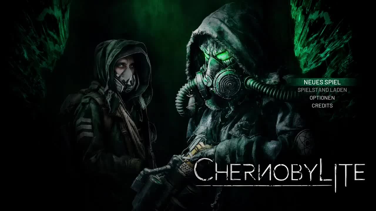 Chernobylite #Info zum Ende von Chernobylite Staffel 2