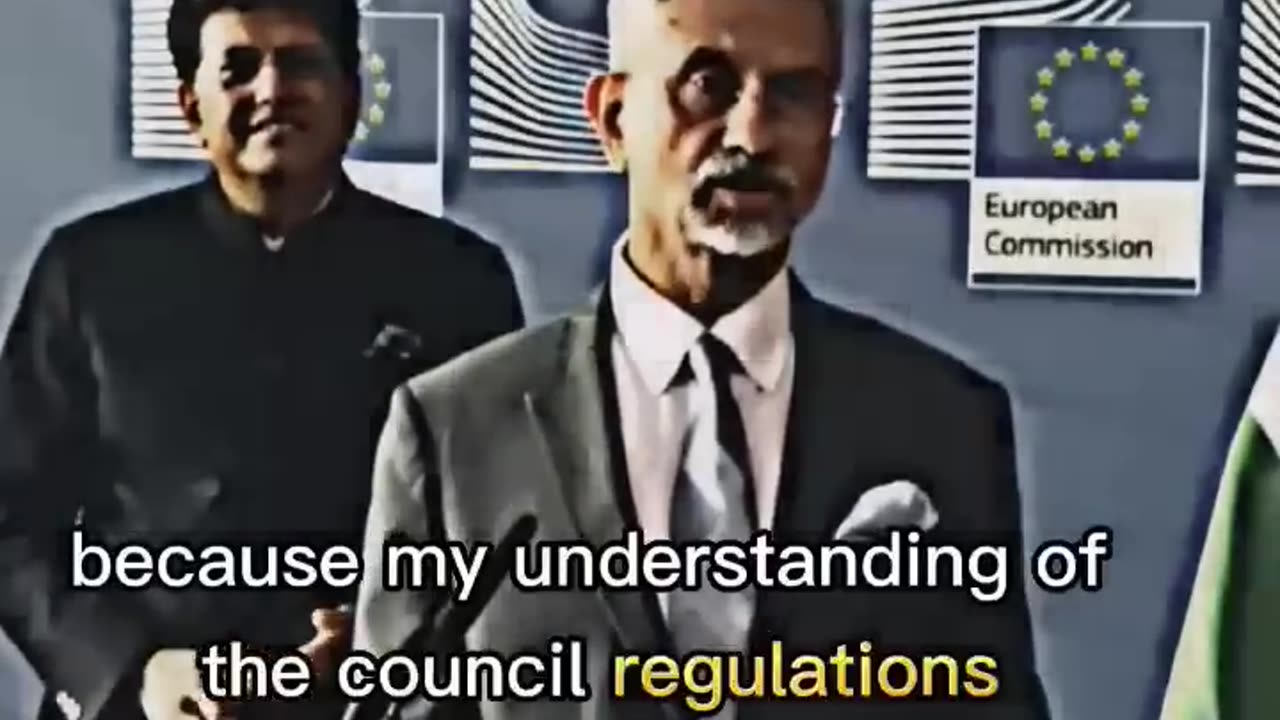 When Dr S Jaishankar ate journalist-like bread jam. #shorts #india #world