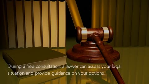 The Convenience and Accessibility of Free Consultations with Lawyers