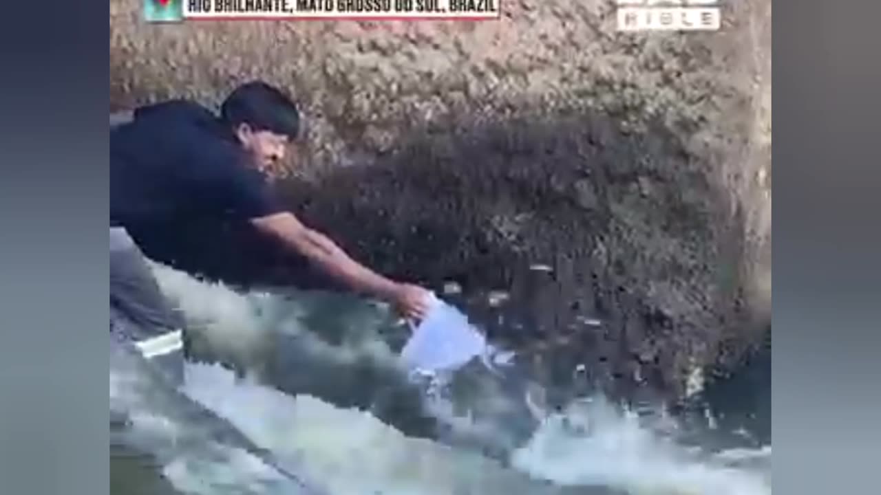 Fising Smarter Not Harder ||