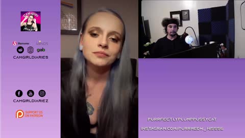 Cam Girl Advice | There's A Girl For Everyone