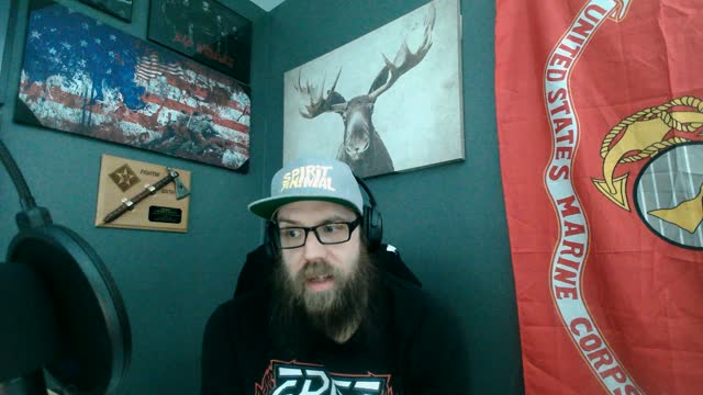 The Jesse Rucinski Show Episode 61