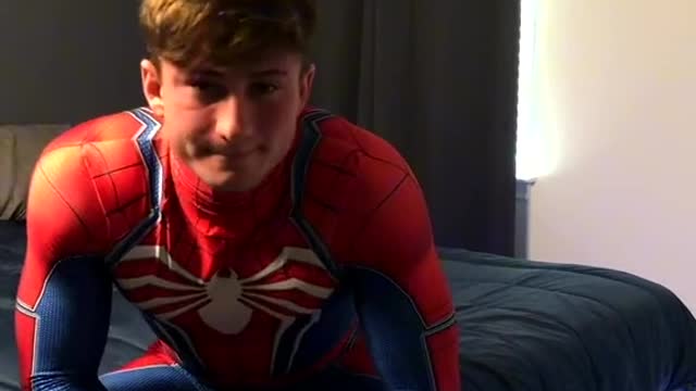 the suit is just class