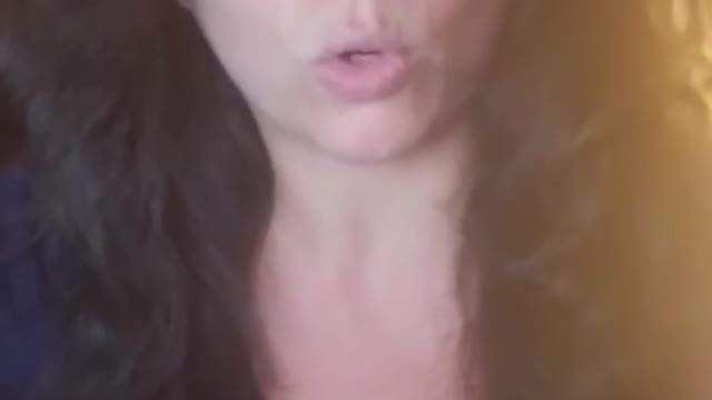 Amanda Grace Talks...A Prophetic Word From The Lord Concerning Hollywood