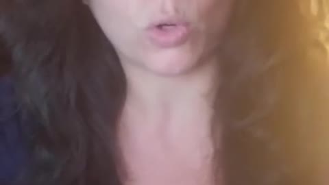 Amanda Grace Talks...A Prophetic Word From The Lord Concerning Hollywood