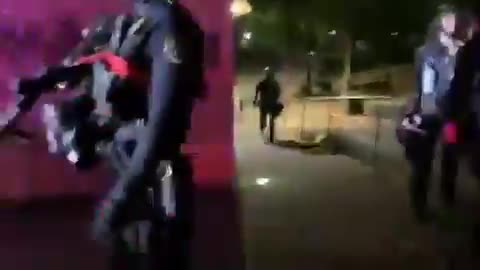 BLM & Antifa Riots 2020 - 2020-08-07-06-04-32-Portland.mp4