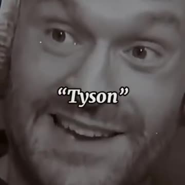 "Tyson Fury Reveals to Mike Tyson Why his Father Named him Tyson Fury"😱😱#Boxing #MikeTyson#TysonFury