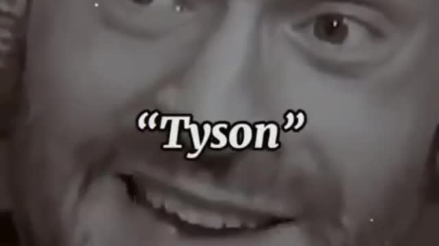 "Tyson Fury Reveals to Mike Tyson Why his Father Named him Tyson Fury"😱😱#Boxing #MikeTyson#TysonFury