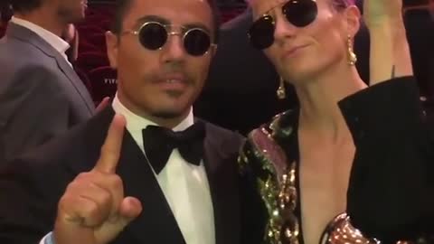 Turkey sandwich and cocking