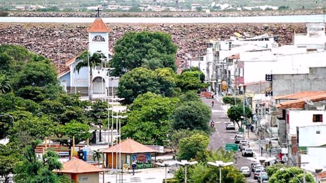 História da Cidade de Paulo Afonso