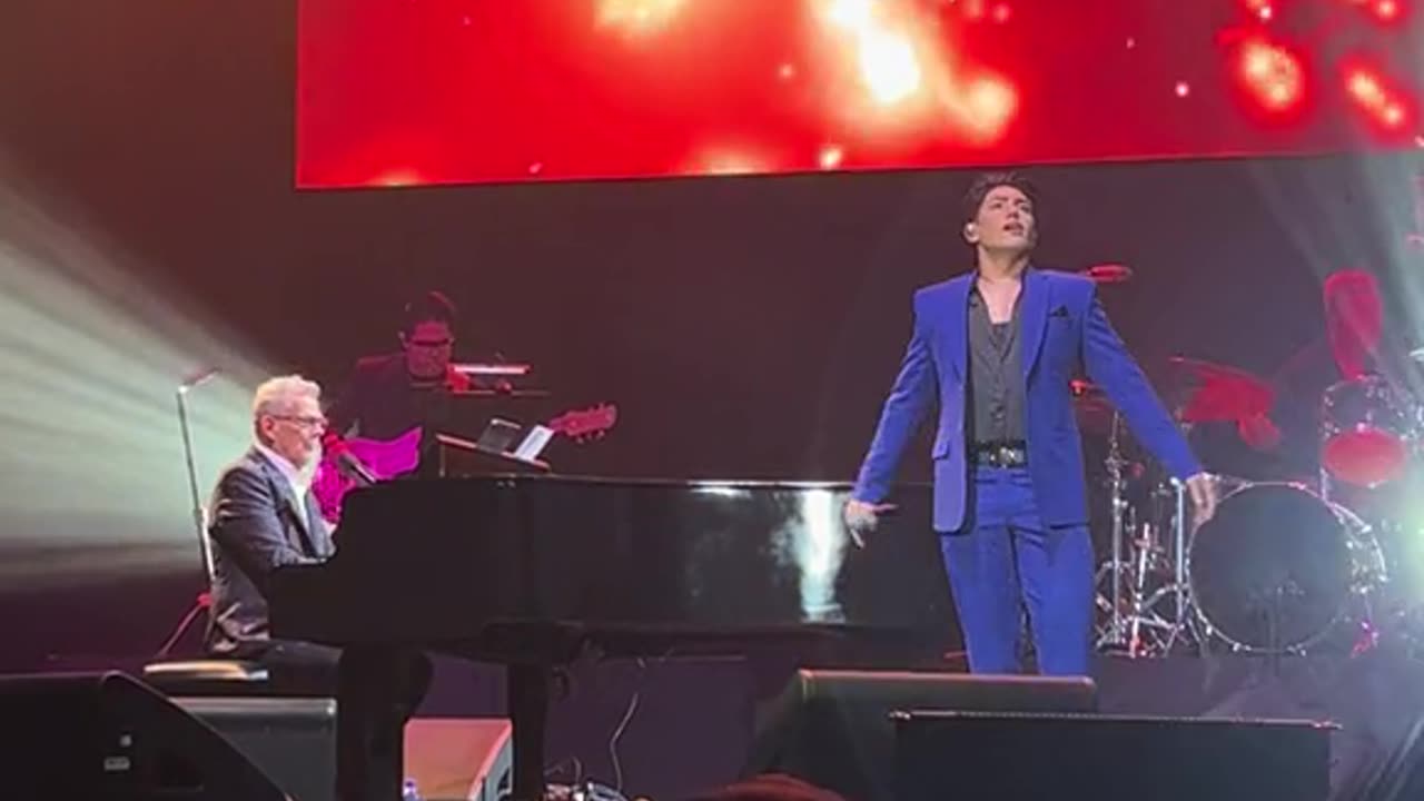 All By Myself SB19 Stell Powerful Voice