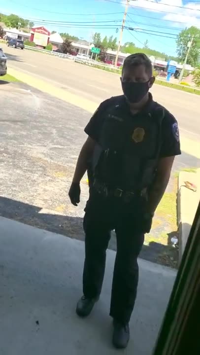 “Somebody Called on You” (September 2020)