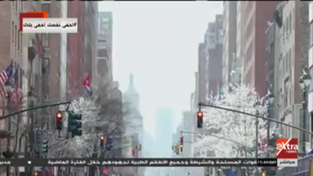 Millions lose their jobs in America.