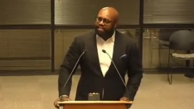 Concerned Parent DESTROYS Woke School Board In Epic Roast
