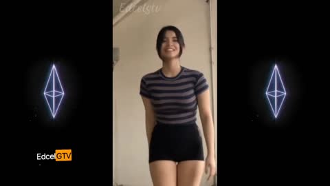 Hot Tiktok