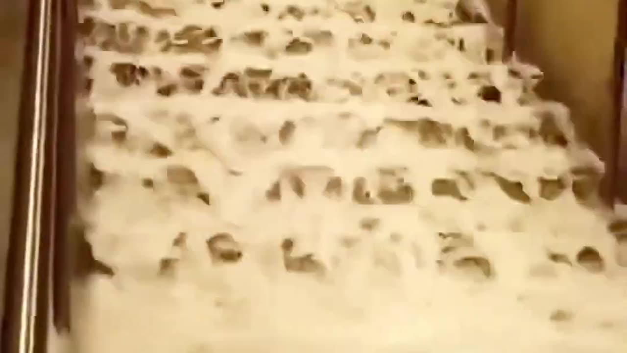 The Smartest Stairs Cleaner