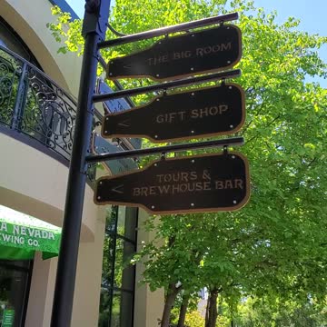 PREYINGHAWK REPORT SIERRA NEVADA BREWERY TOUR PART 1: BUTTE COUNTY PUBLIC HEALTH IS AT SIERRA NEVADA BREWERY ONE OF THE PLACES HHS SECRETARY BECERRA PROPOSED TO SHOOT MORE YOUNG ADULTS