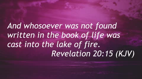 Eternity Is To Long To Be Wrong by Pastor Darlene Bishop Driscoll | Sunday Night Service 12-10-23