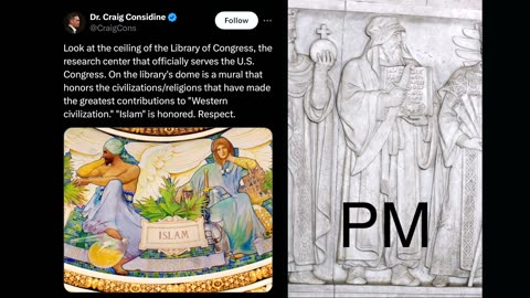The Library of Congress and Islam