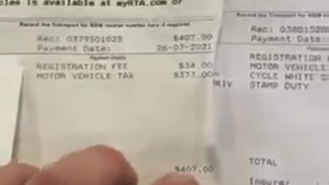 Has the DOLLAR GONE? - ANYONE HAVE AN EXPLANATION FOR THIS?