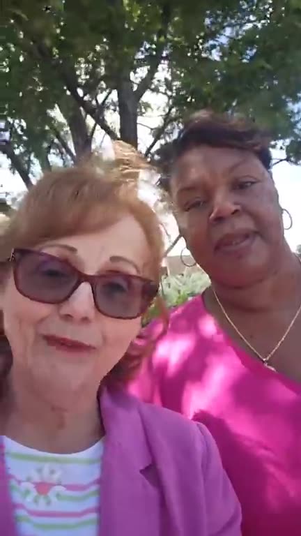 Women for Mark Robinson