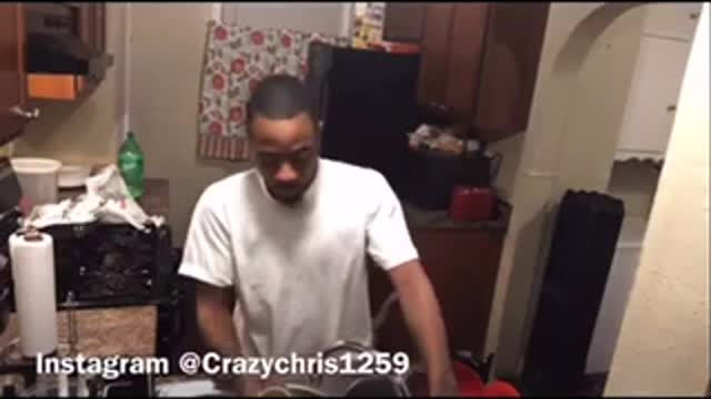 He was wrong for this😂🤦🏾♂️(MUST WATCH)