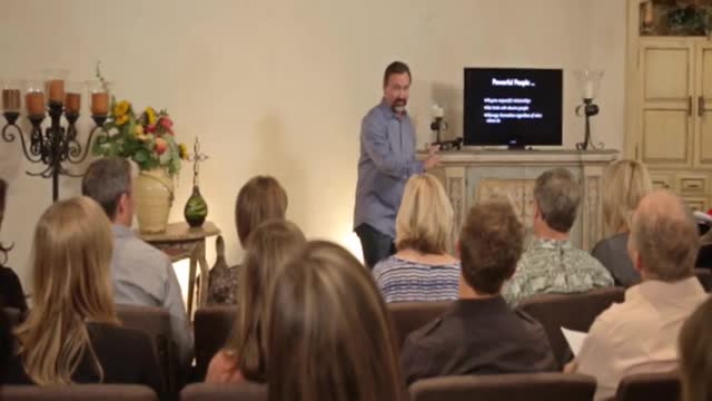 KYLO: Session 1- Powerful People, Powerful Relationships
