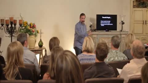 KYLO: Session 1- Powerful People, Powerful Relationships