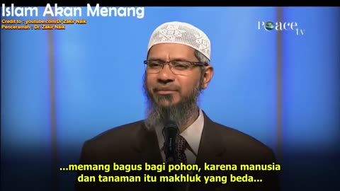 CC•128 : Why pig is "Haram" in Islam