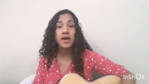 At your altar- Stella Laura and Edson Junior (Sara Camily cover)