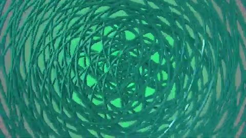 Meditation for balance and inner peace (Mandalas)