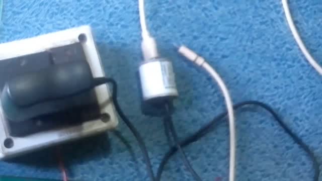 Make A USB Canecter Use Old Mobile Charger/USB Canecter Making