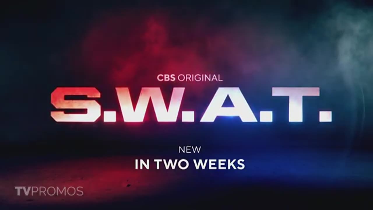 S.W.A.T. 8x07 Promo "Home" (HD)