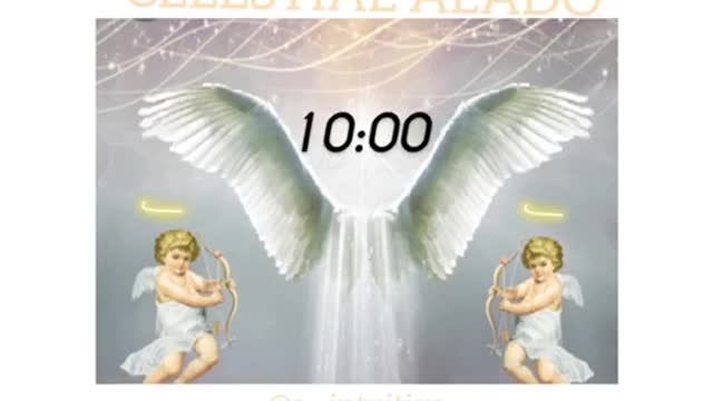 OS ANJOS👼🏻E VOCÊ 😍 Sinais-HORAS EXATAS⏰