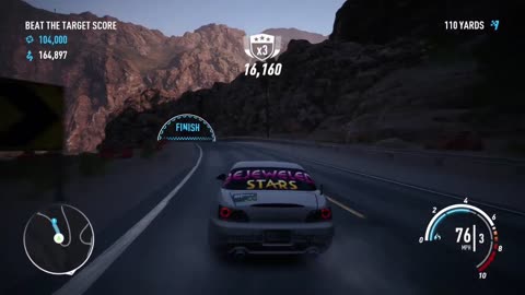 NEED FOR SPEED PAYBACK EPISODE 4