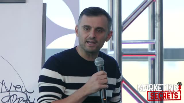 Gary Vee Q&A From The Viral Video Launch Party - Part 2