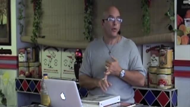 Teaching on End Times Theology - Part 1